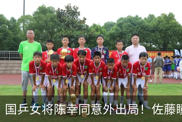 国乒女将陈幸同意外出局！佐藤瞳逆袭晋级决赛